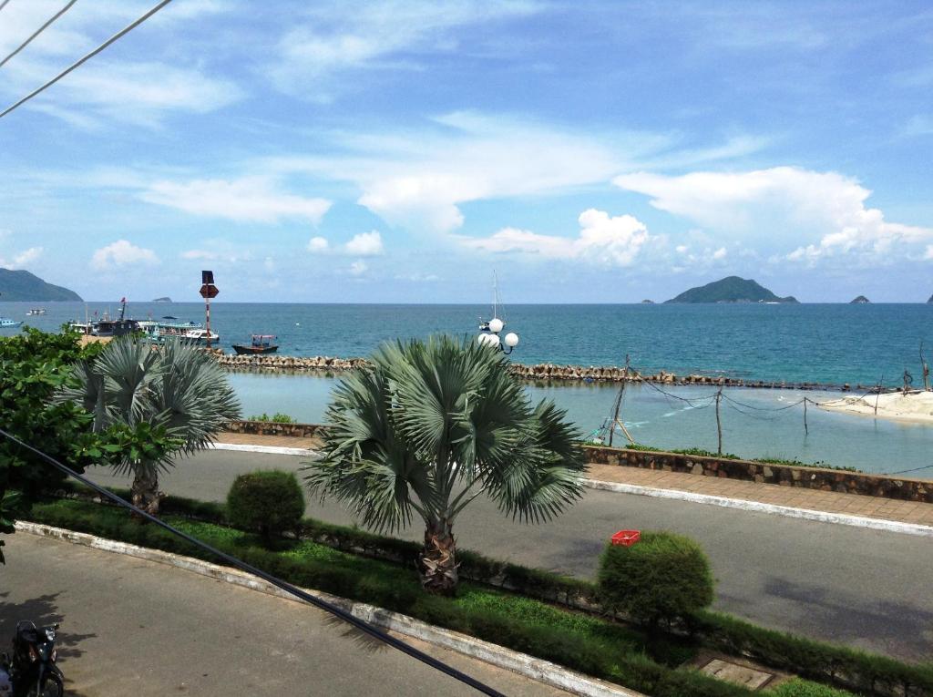 Thanh Xuan Apartment