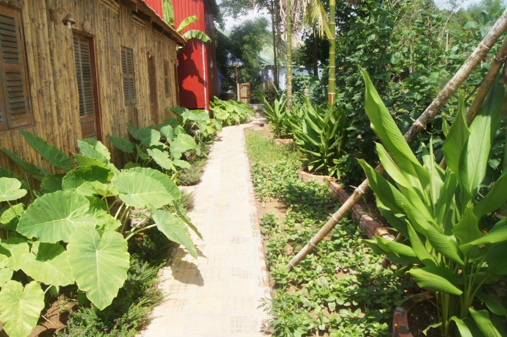 Homestay Lang Cau Phu Quoc