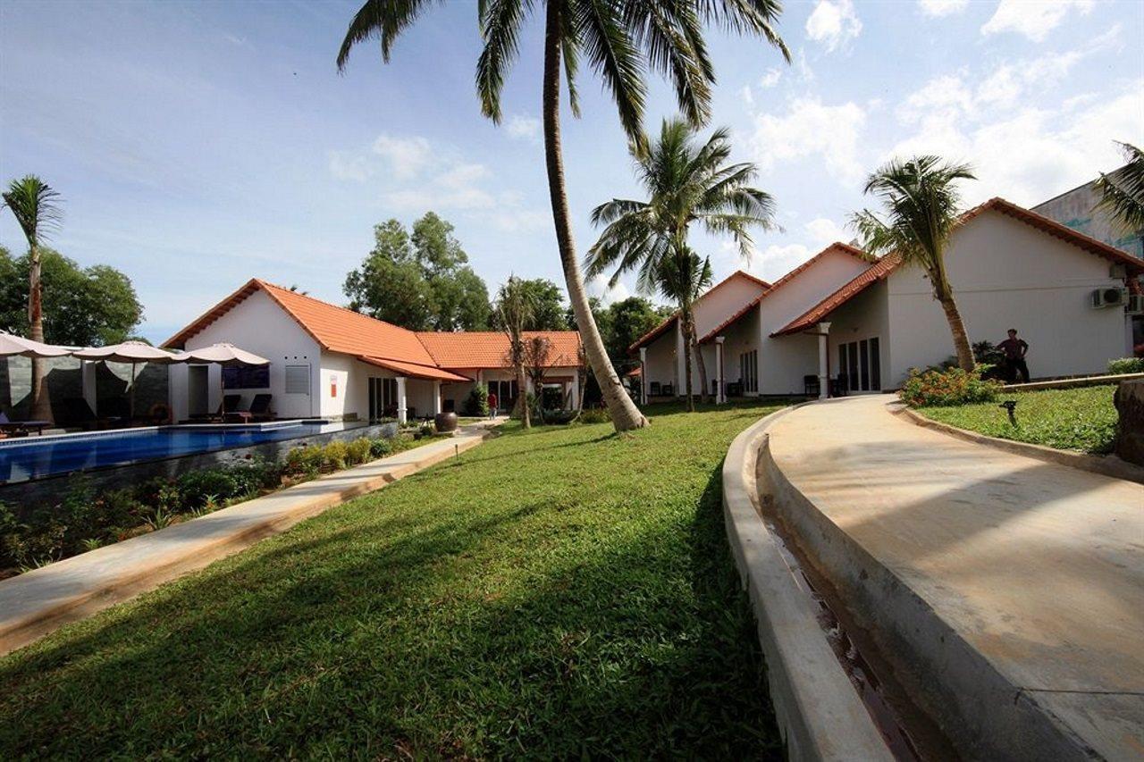 Resort Terrace 3*