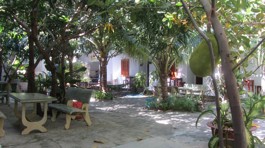 Guest house Duc Thao Mui Ne