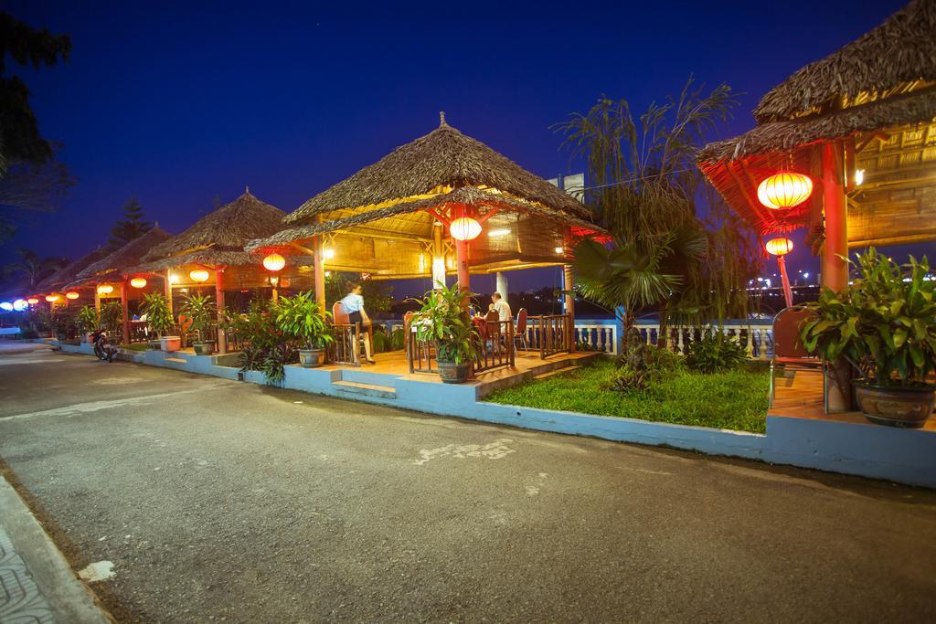 Hotel My Tra Riverside Quang Ngai