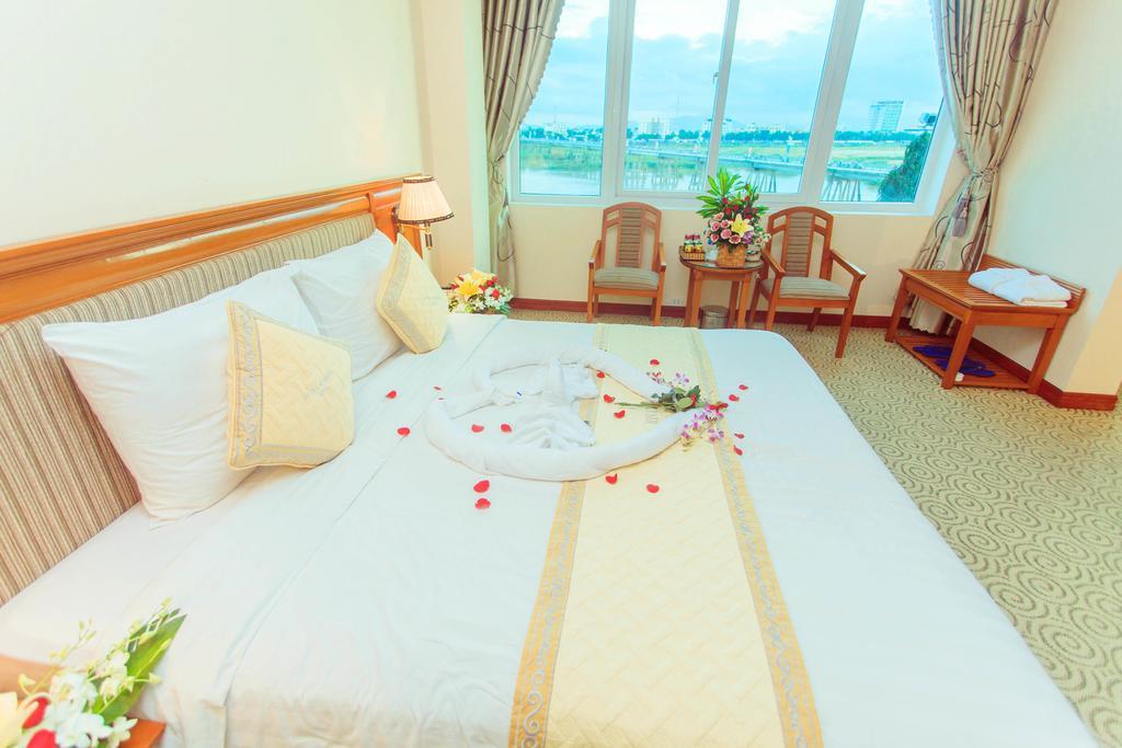 Hotel My Tra Riverside