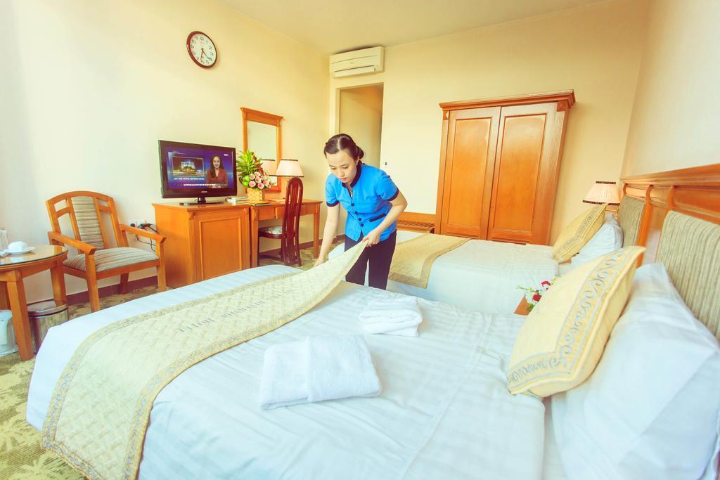 Hotel My Tra Riverside 3*