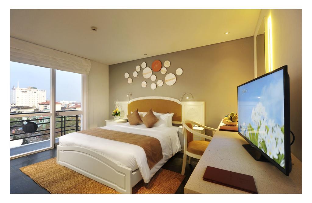 Hotel Alba 4*