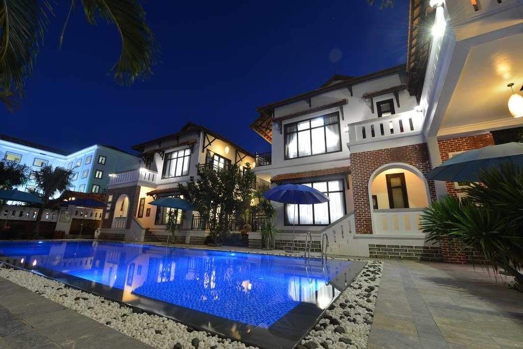Khách sạn Ttc 4*