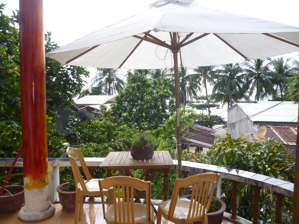 Homestay Ngo Khanh Tan Hiep (Quang Nam)