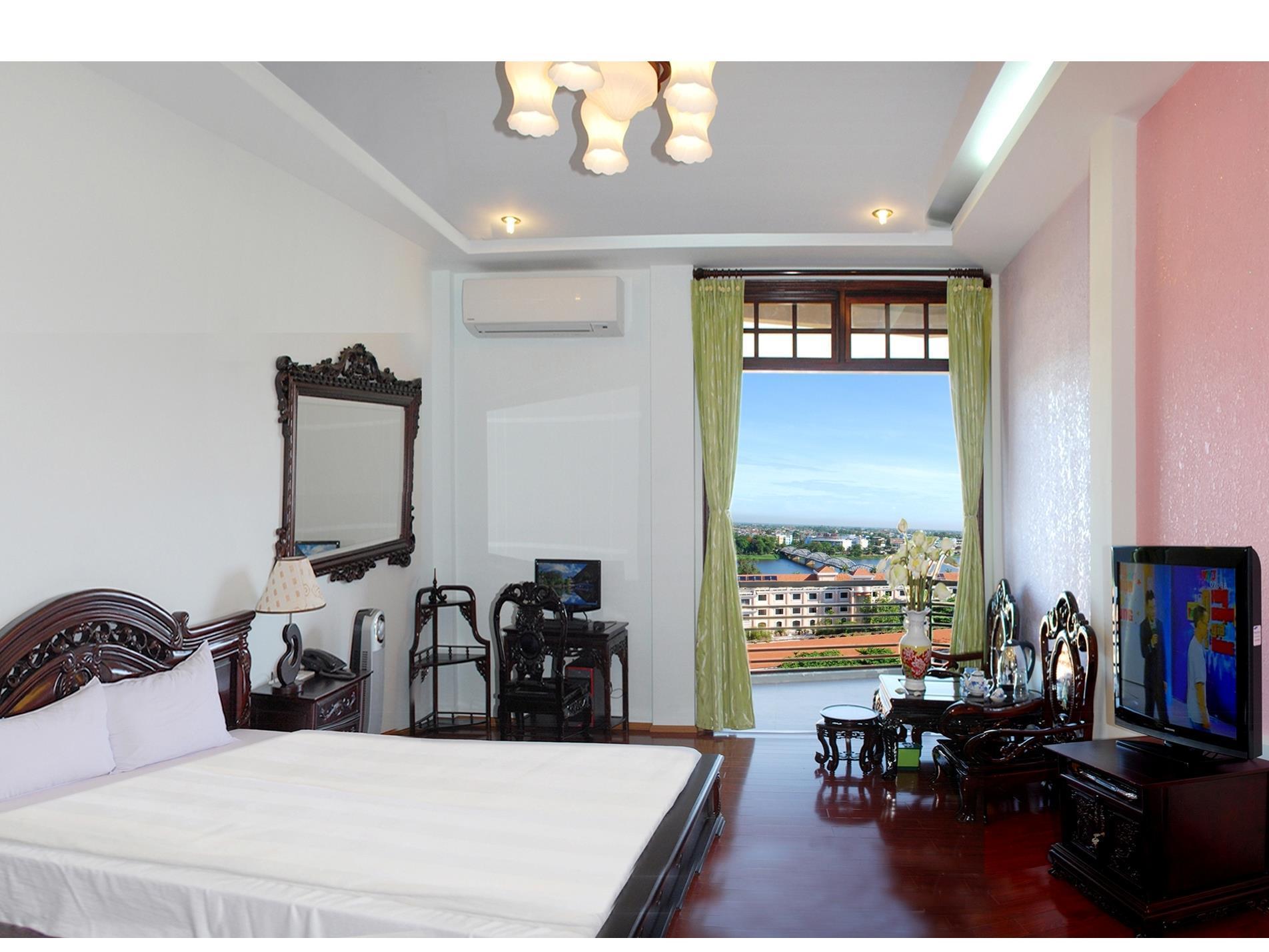 Hotel Thai Binh Ii
