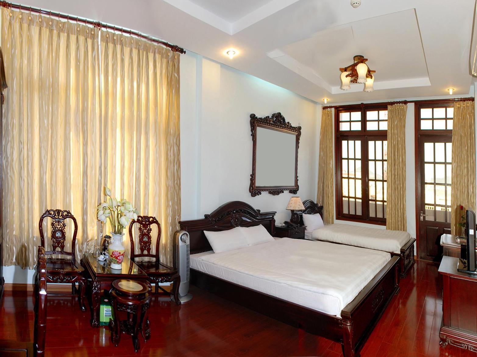 Thai Binh Ii Hue