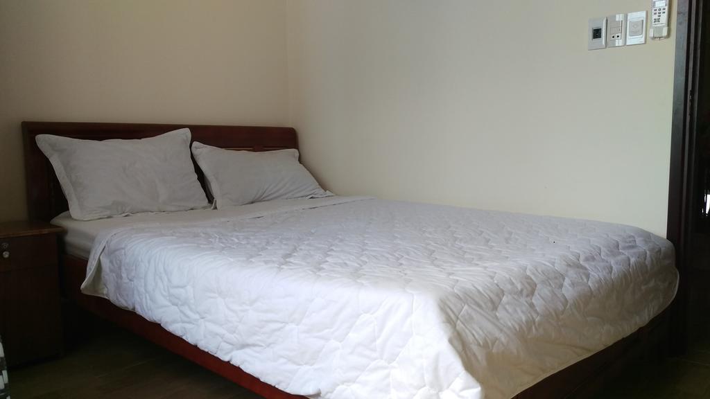 Guest house Viha Beach