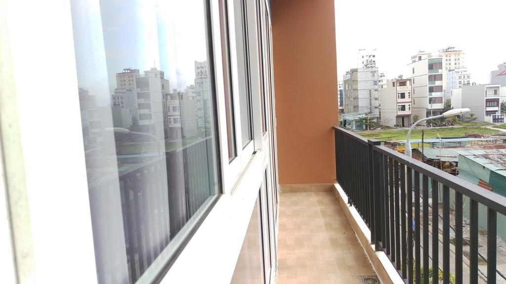 Guest house Viha Beach Da Nang