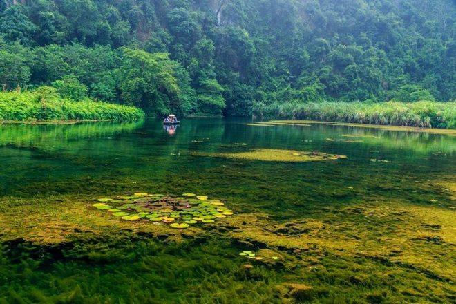 Hotel Giang Ninh Binh