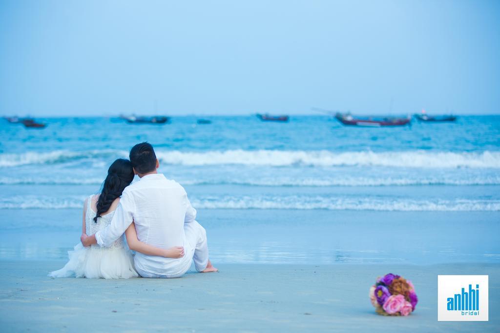 Hotel Dam Tien Hotel 2*