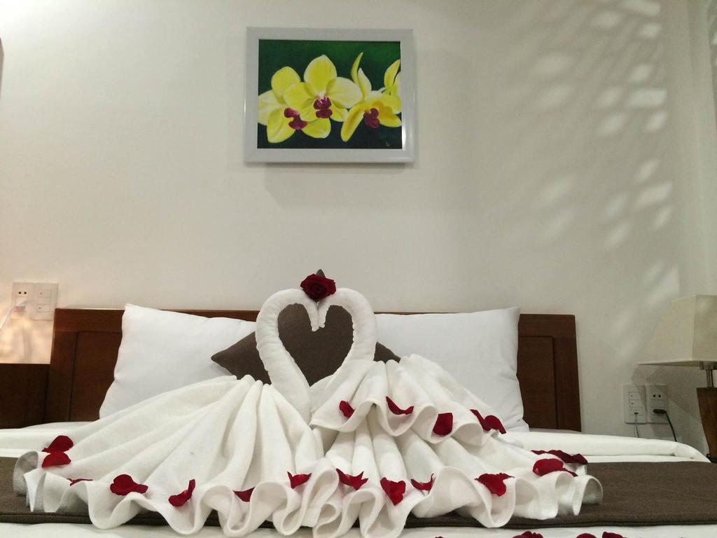 Hotel Ocean Flower Da Nang