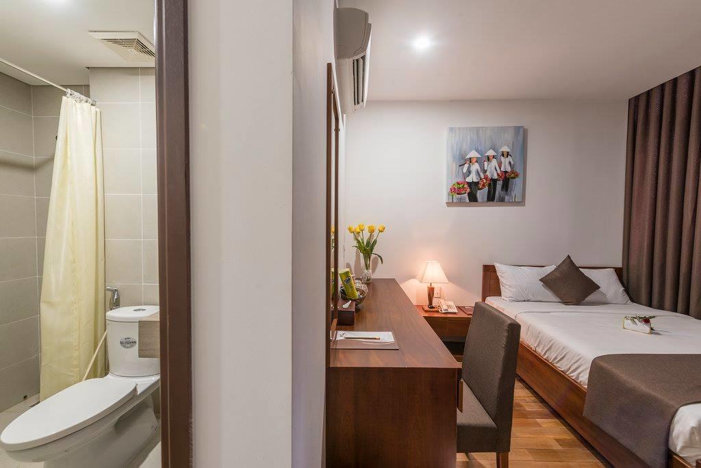 Hotel Ocean Flower 3*