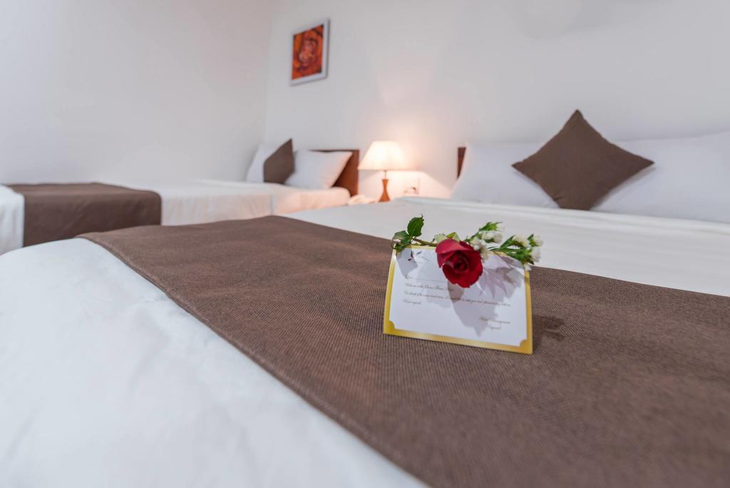 Hotel Ocean Flower Da Nang