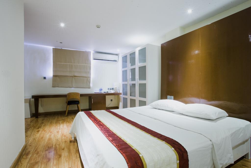 Hotel Thu Do
