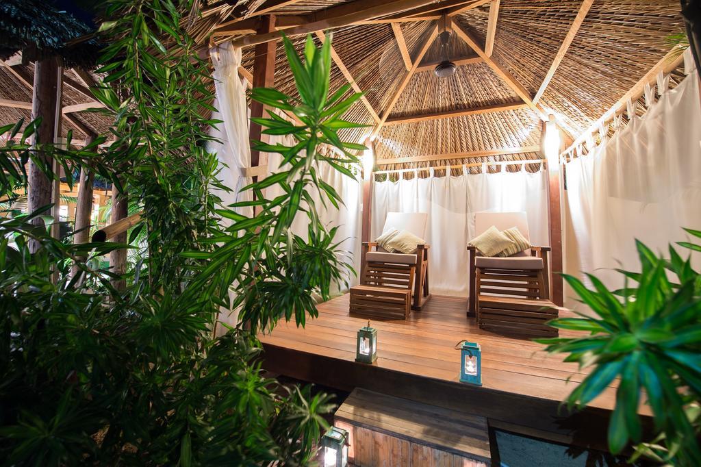 Resort Sailing Club Mui Ne Phan Thiet