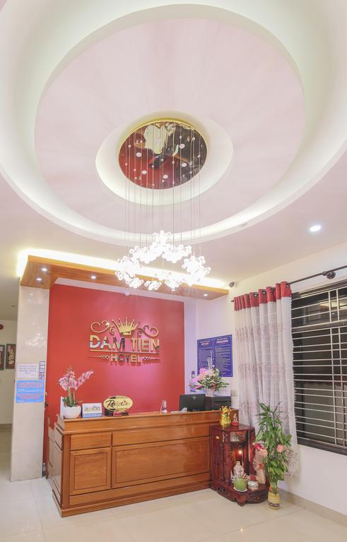 Hotel Dam Tien Hotel