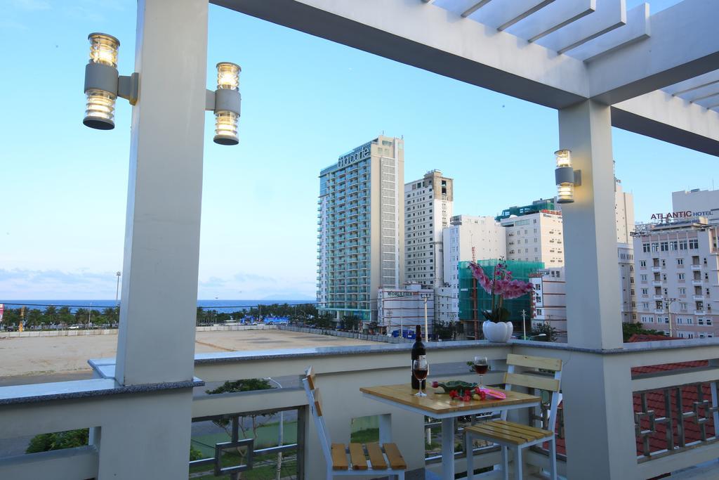 Hotel Dam Tien Hotel Da Nang