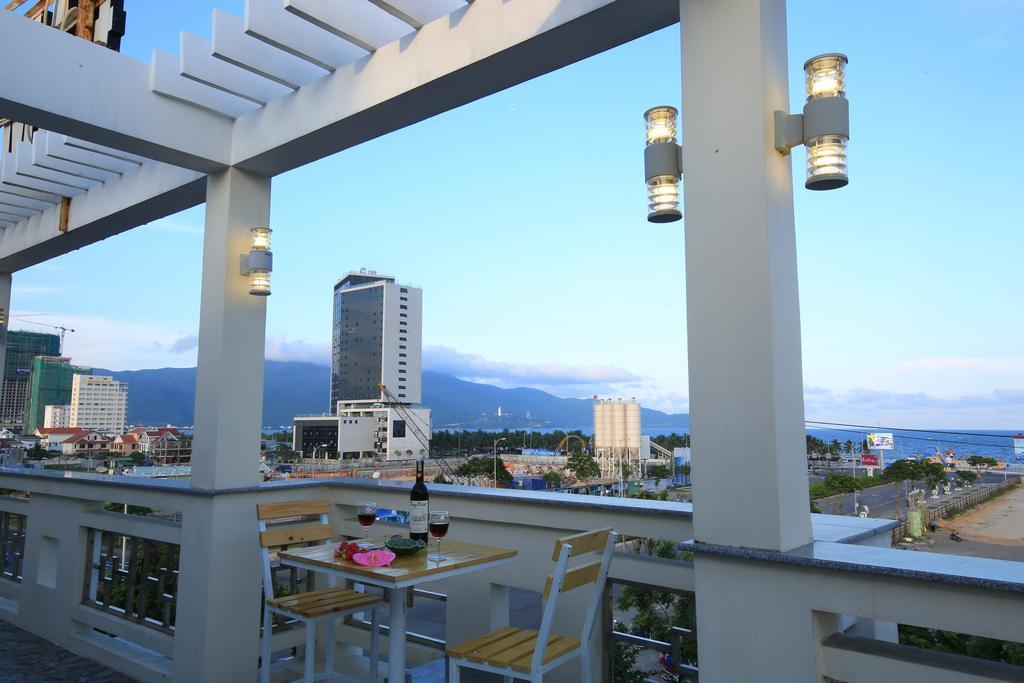 Hotel Dam Tien Hotel Da Nang
