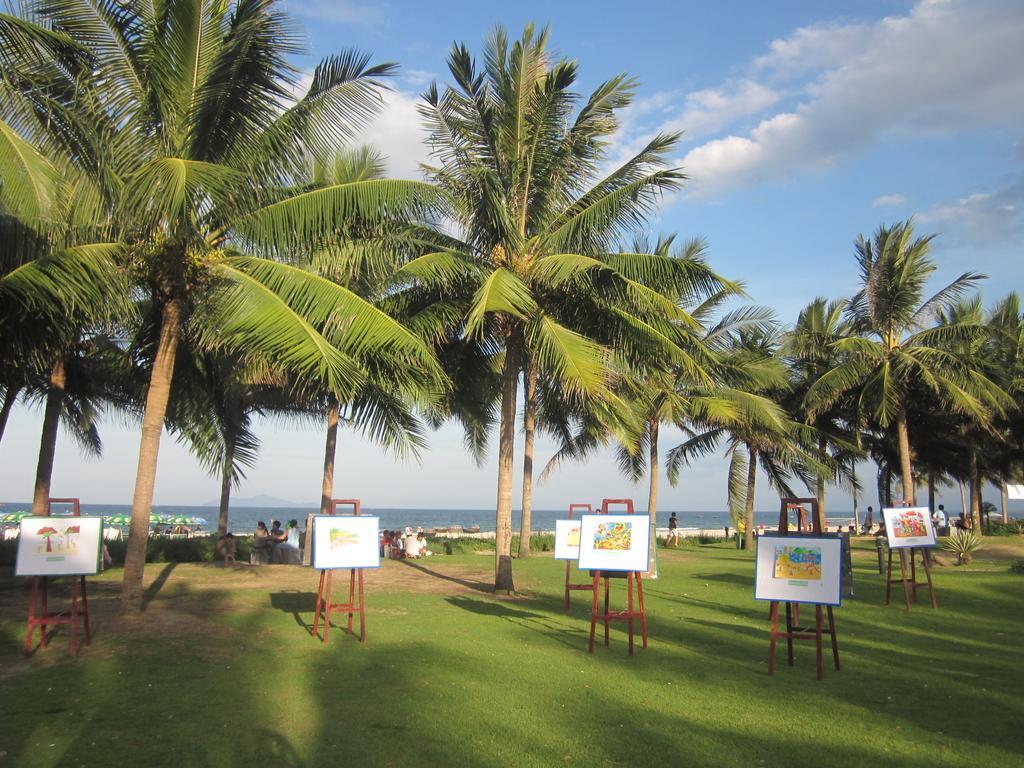 Hotel Dam Tien Hotel Da Nang