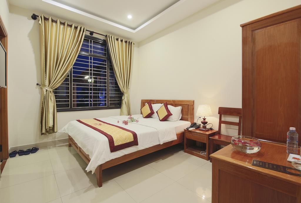 Dam Tien Hotel Da Nang