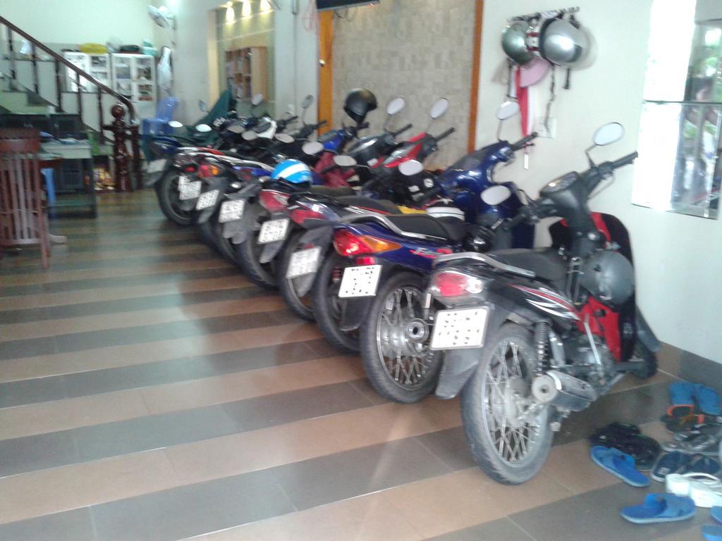 Homestay Pace's Vung Tau