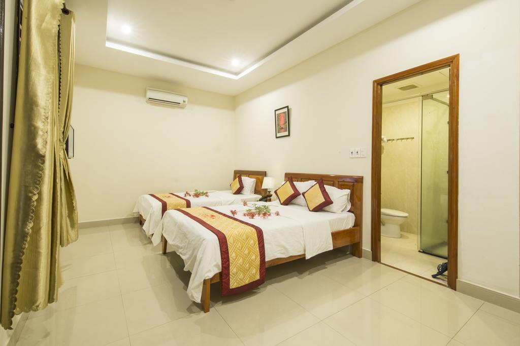 Dam Tien Hotel Da Nang