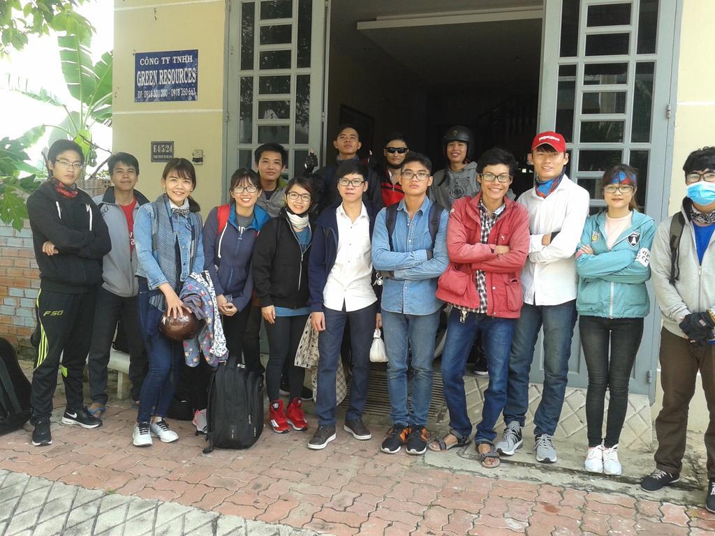 Homestay Pace's