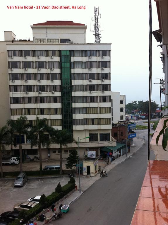 Hotel Nam