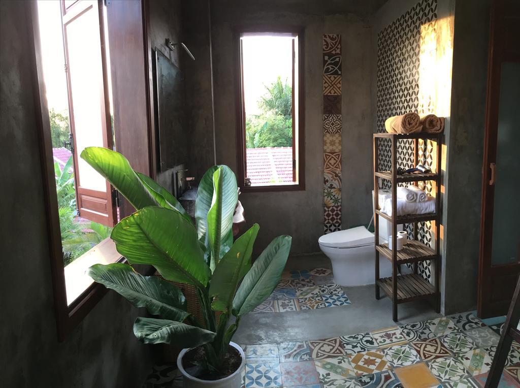 Biệt thự An Bang Garden House Hội An