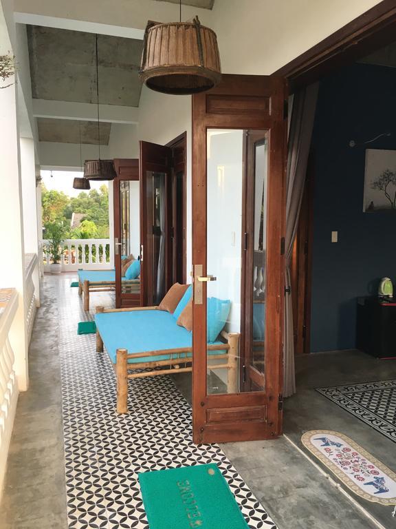 Biệt thự An Bang Garden House Hội An