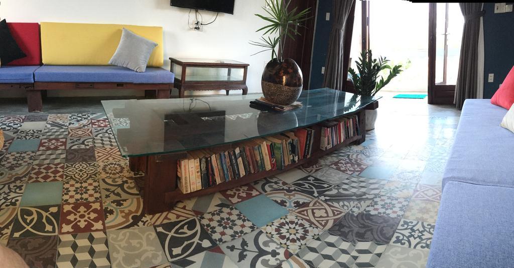 Biệt thự An Bang Garden House Hội An