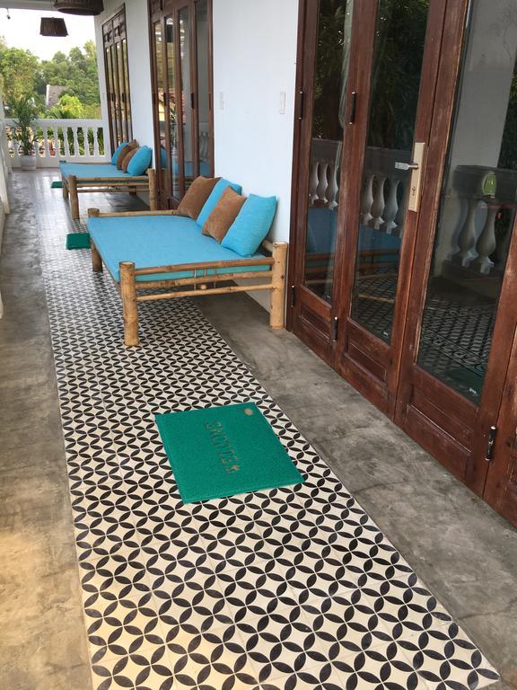 An Bang Garden House Hội An