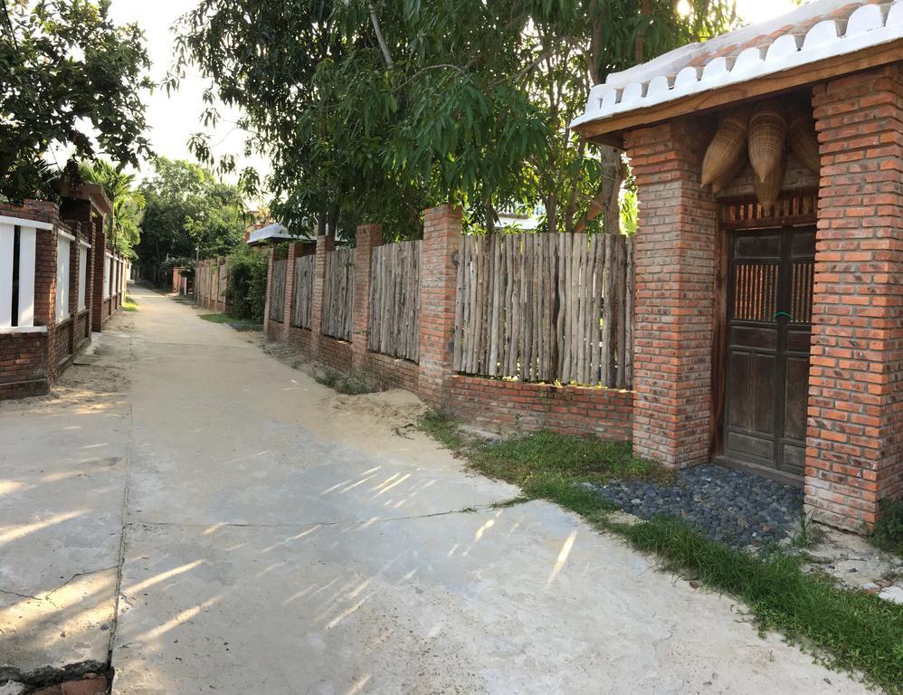 An Bang Garden House Hội An