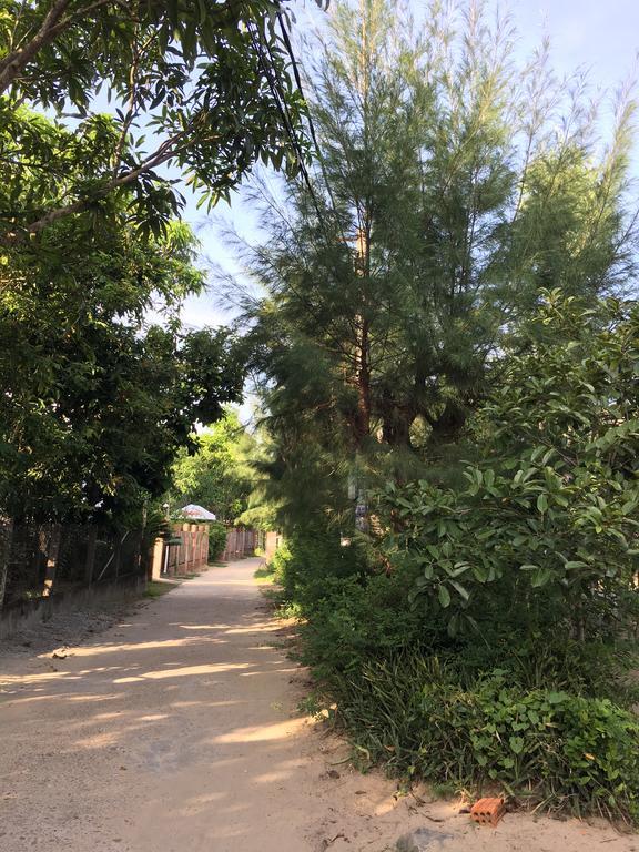 Biệt thự An Bang Garden House Hội An