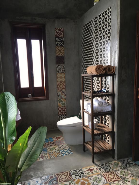 Biệt thự An Bang Garden House Hội An