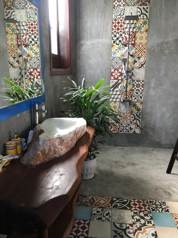 Biệt thự An Bang Garden House Hội An