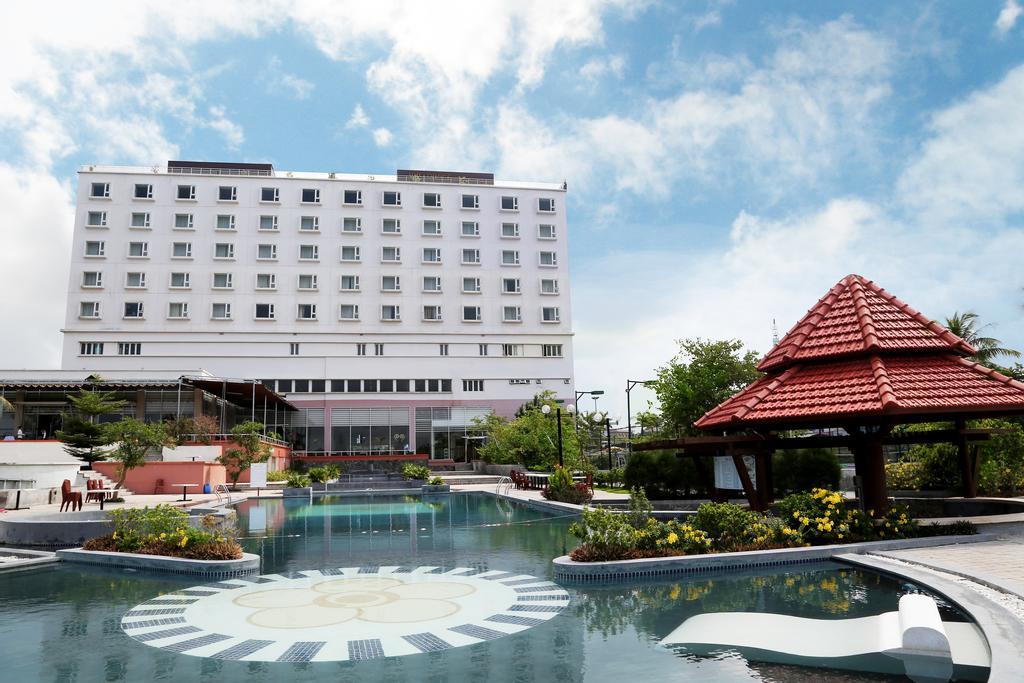 Hotel Sai Gon Dong Ha - A Member Of Saigontourist Group