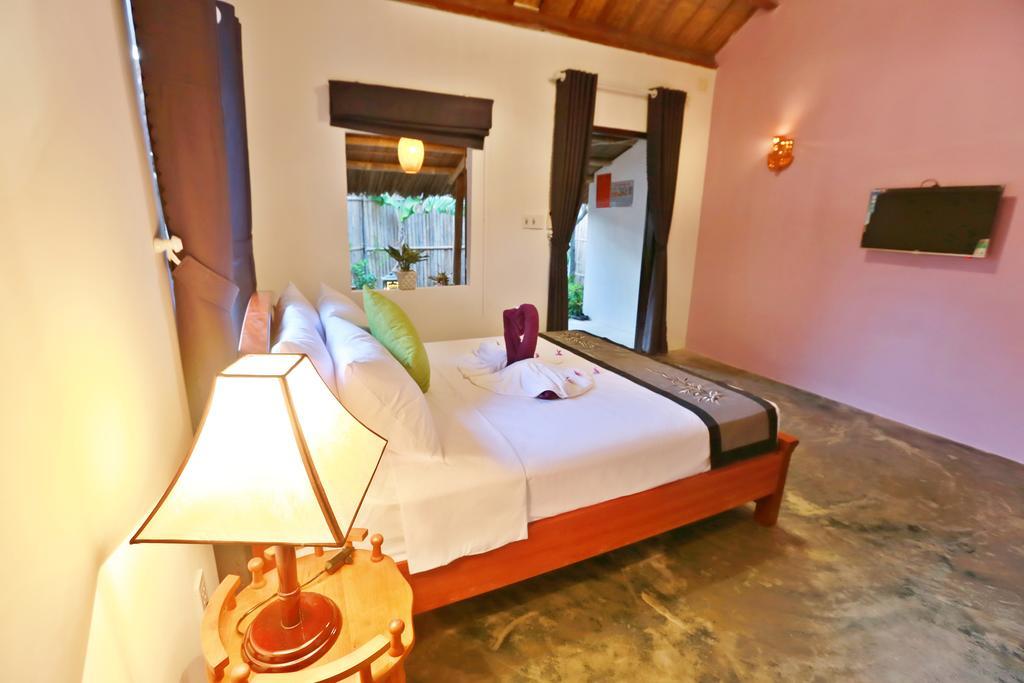 Homestay An Bang Purple Hoi An