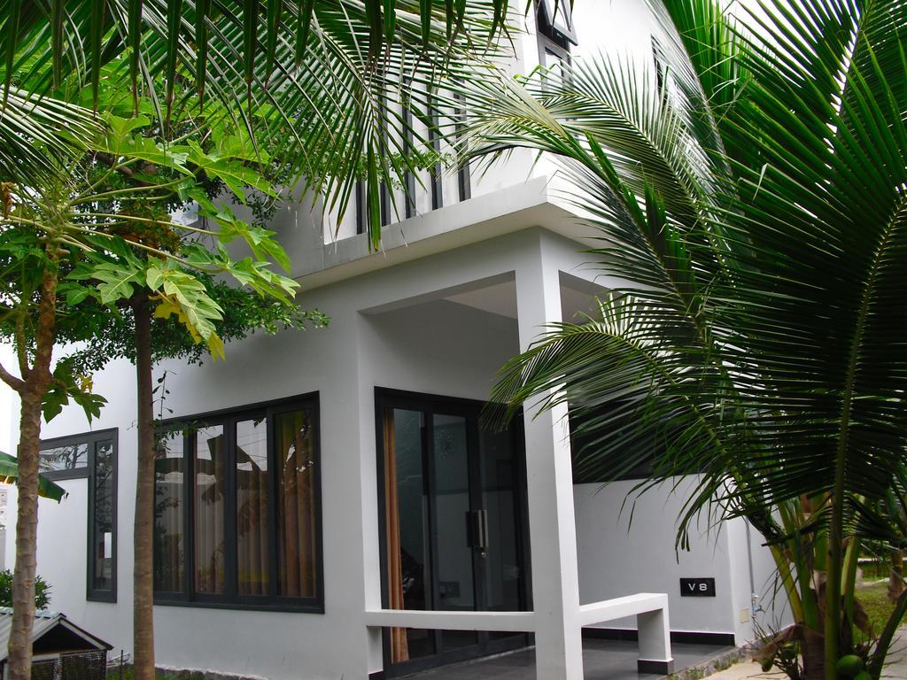 Villa Nguyen Minihouse Phan Thiet