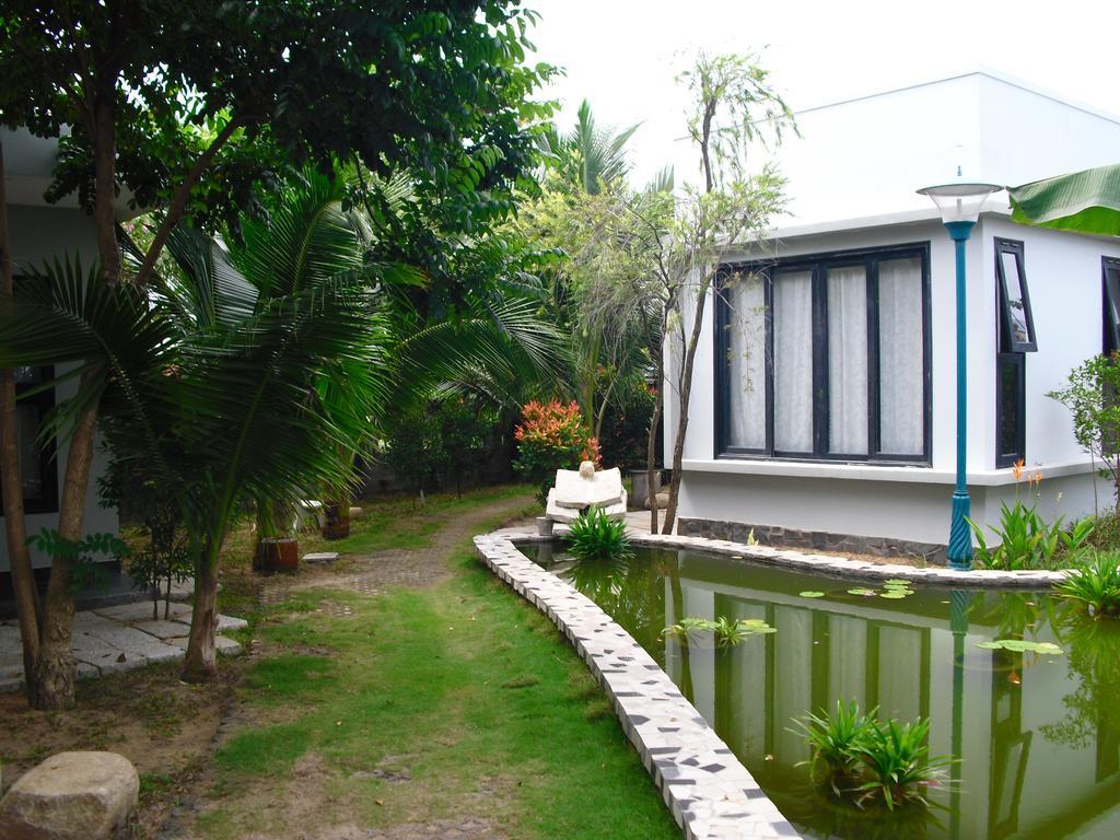 Villa Nguyen Minihouse