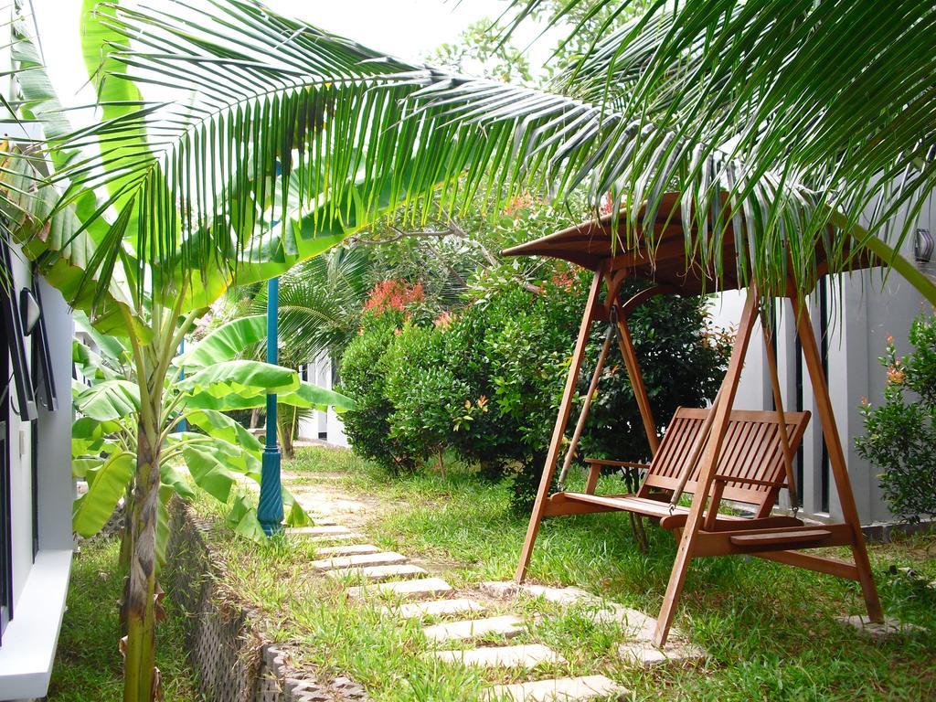Villa Nguyen Minihouse