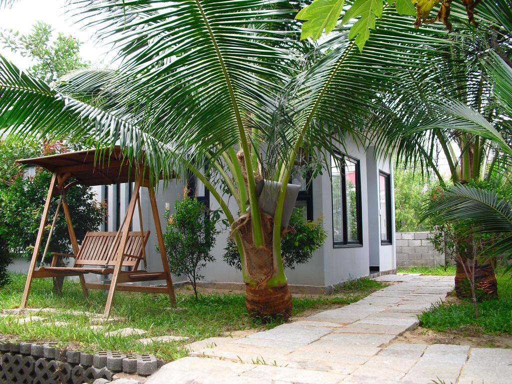 Nguyen Minihouse Phan Thiet