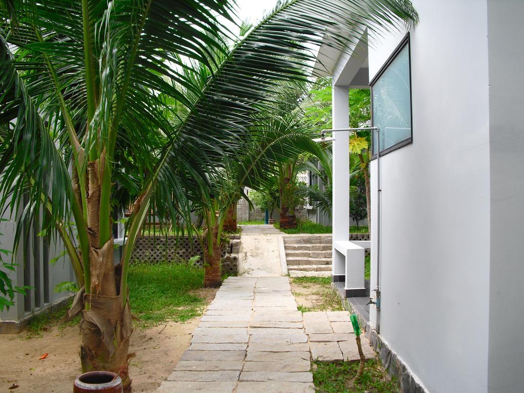 Villa Nguyen Minihouse