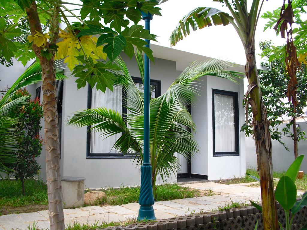 Villa Nguyen Minihouse *