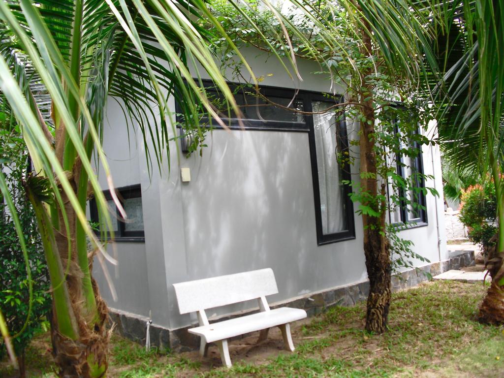 Nguyen Minihouse Phan Thiet