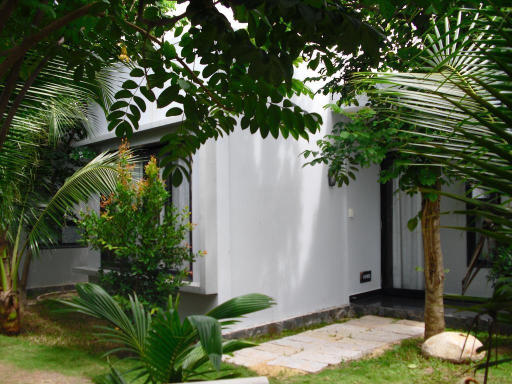 Nguyen Minihouse
