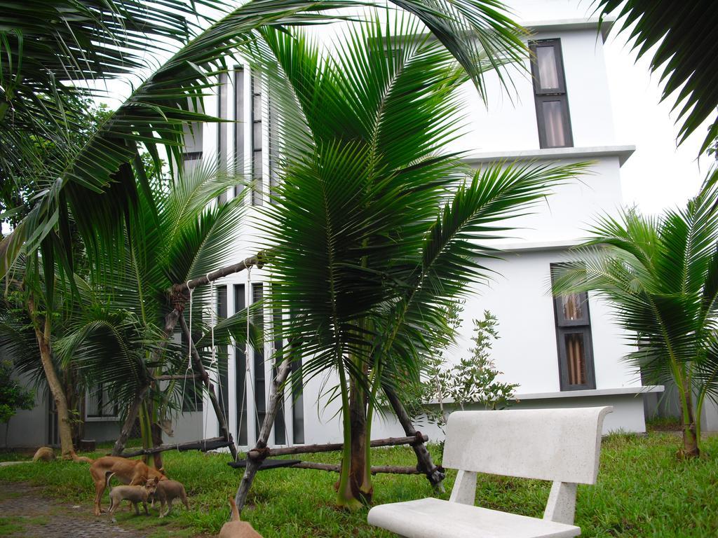 Nguyen Minihouse Phan Thiet