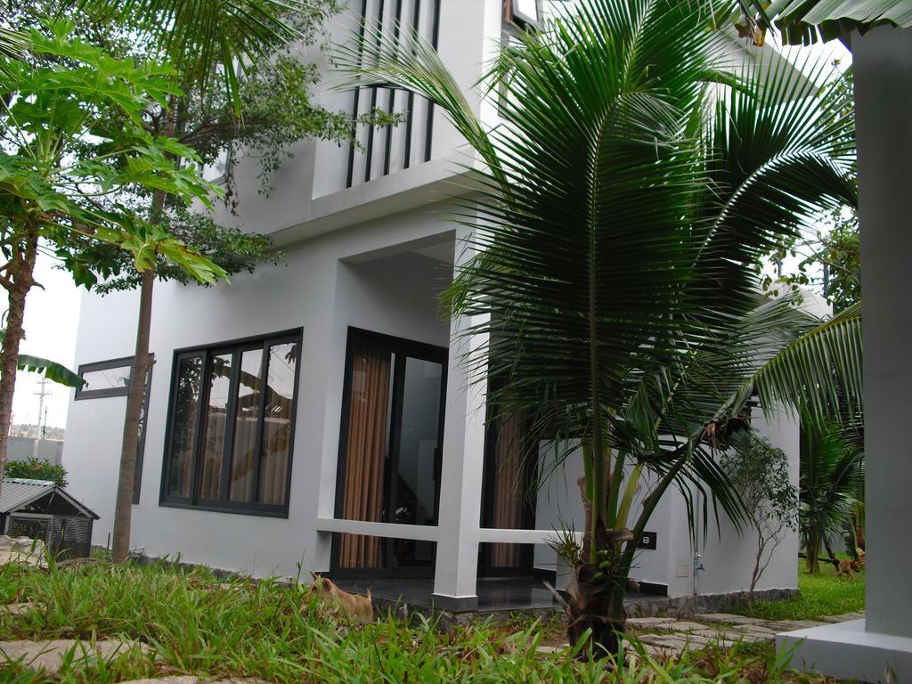 Villa Nguyen Minihouse Phan Thiet